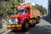 (ویدئو) ترانه‌های خاطره‌انگیز و به یادماندنی دهه ۷۰ و ۸۰؛ می‌دزنت می‌برنت بیابون...