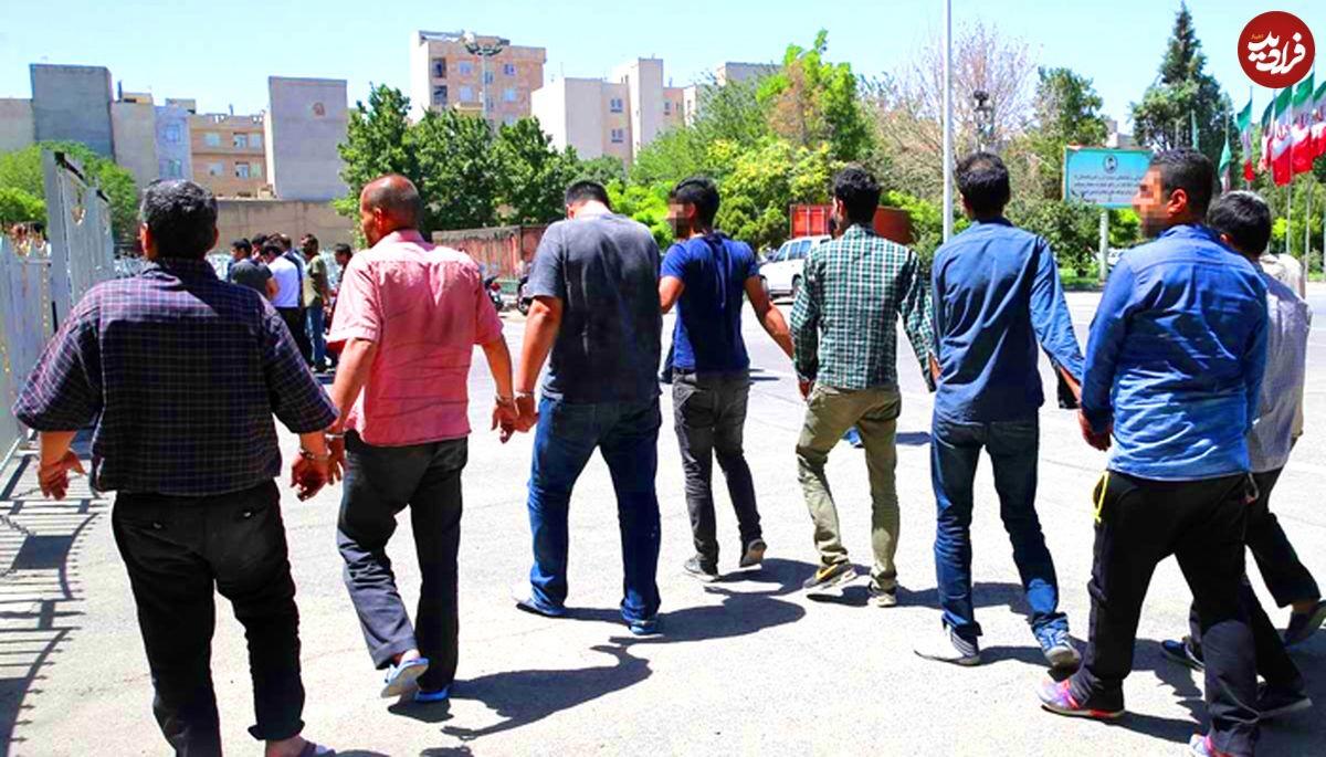 پشت پرده زورگیری‌های‌ مخوف در مشهد