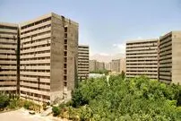 قیمت مسکن در منطقه اکباتان چند؟!