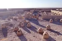 آیا «شهر سوخته» واقعا سوخته است؟