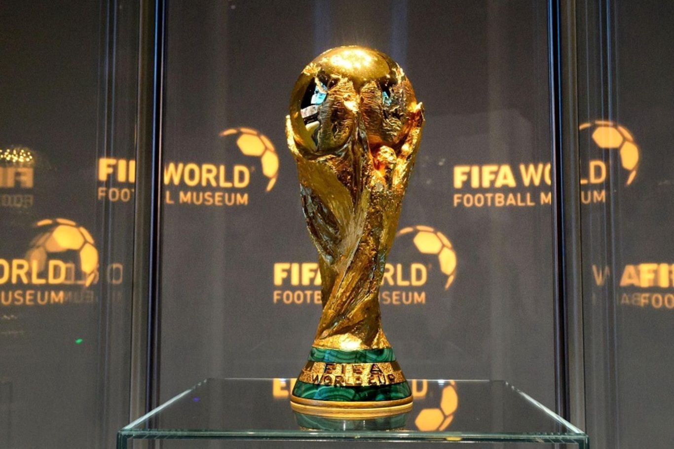 کشور‌های بزرگی که جام جهانی را از دست دادند