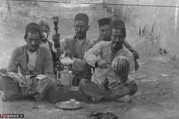 میلیونری که ایران را نجات داد