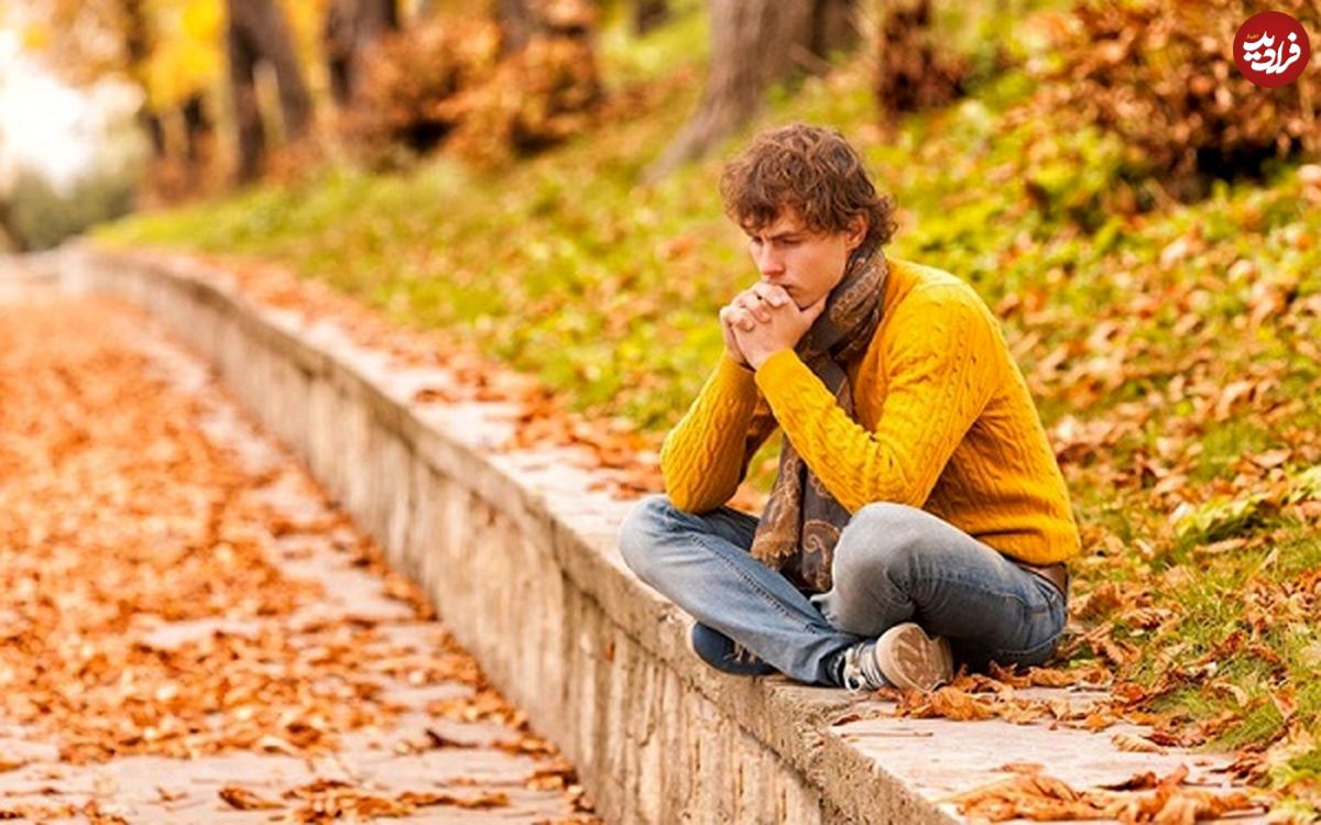 پاییز برای چه کسانی خطرناک است؟!