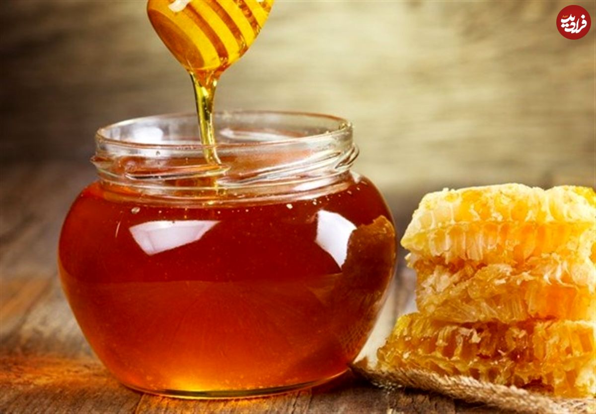 خوردن عسل برای این افراد ممنوع است!