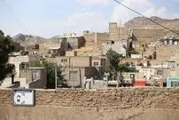 ناصرالدین‌شاه به خاطر باغ‌های انار، این روستا را یکجا خرید