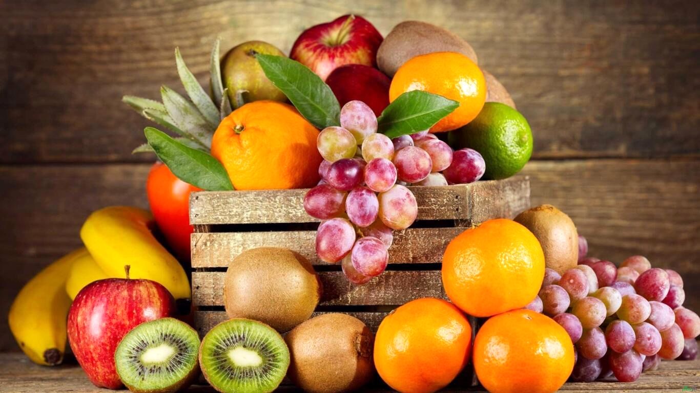 پوست این ۹ میوه را دور نریزید و حتما استفاده کنید!
