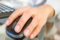 کلیک کردن روی موس، شخصیت شما را بر ملا می‌کند