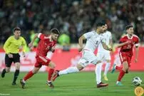 (عکس) جو بایدن جو تیم ملی ایران را به هم ریخت!