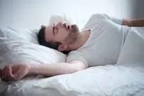 راهکار‌های درمان خروپف
