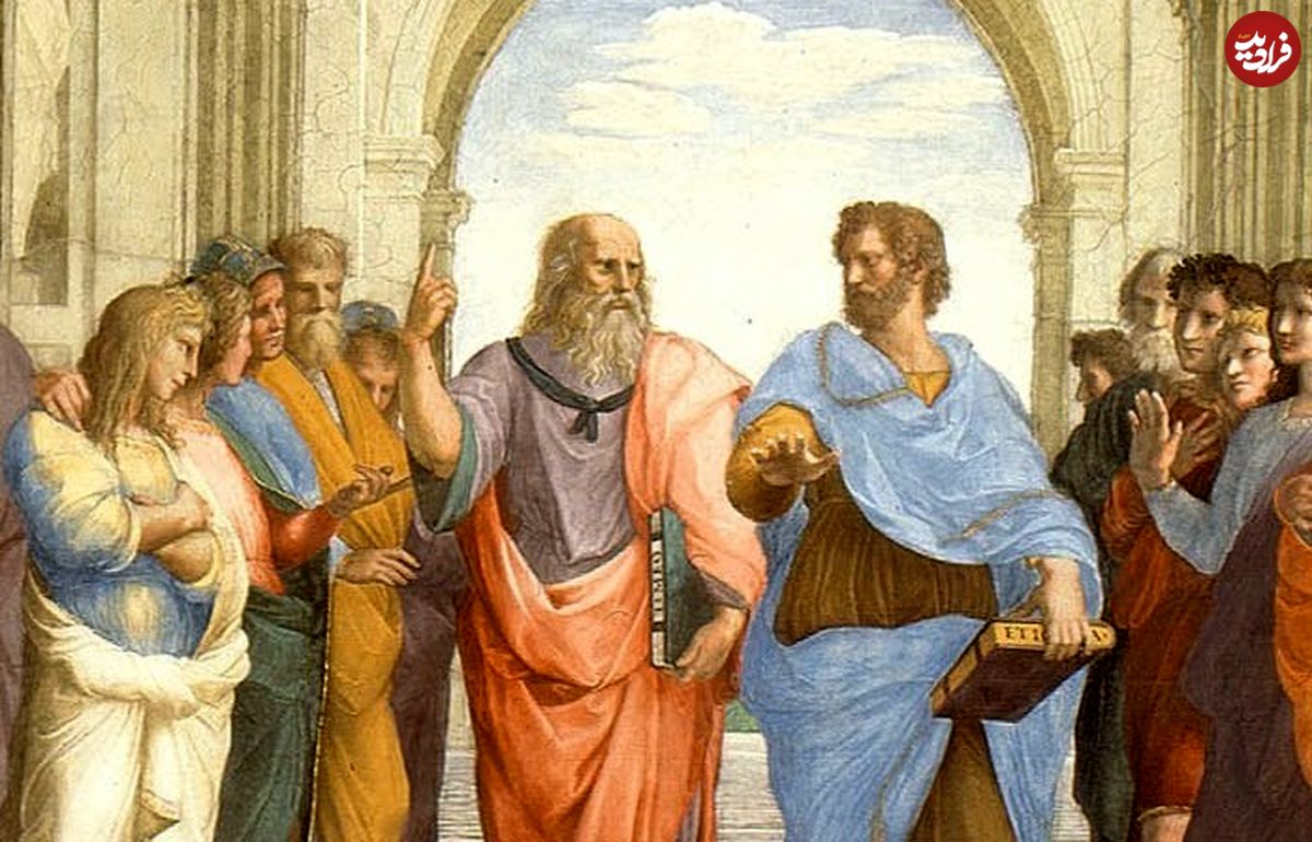افسانه‌های فلسفی افلاطون؛ از «حلقۀ قدرت» تا «نیمۀ گمشده»