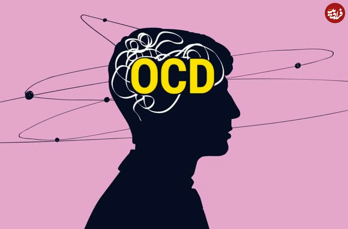 اختلال وسواس فکری یا OCD چیست؟