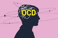 اختلال وسواس فکری یا OCD چیست؟
