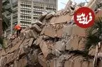 آمار کشته‌شدگان و مفقودان زلزله ونزوئلا اعلام شد