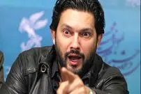 عکس| سفر زمان؛ «حامد بهداد و بیژن بنفشه‌خواه» سوار بر موتور «امیرحسین رستمی»