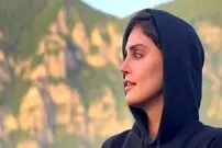 (تصاویر) الناز شاکردوست با کیف 120 میلیون تومانی!
