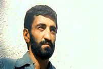 (عکس) سفر به ایران قدیم؛ احمد متوسلیان یک روز پس از آزادی خرمشهر
