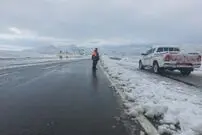 بارش برف و باران در کشور تا کی ادامه دارد؟!