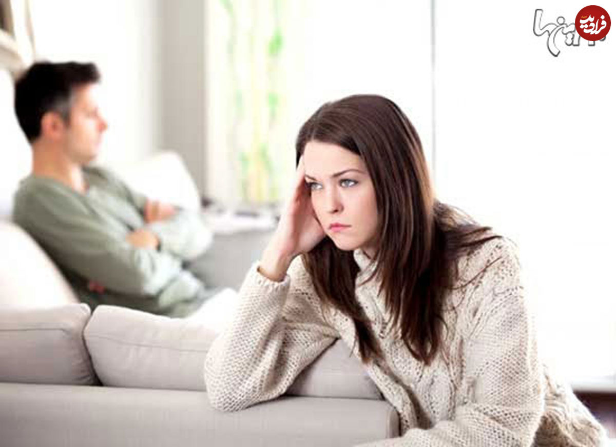 با همسر دروغگو چه کنیم؟