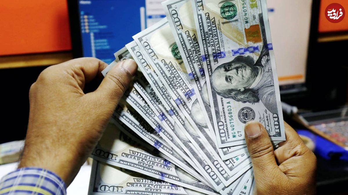 پیش بینی قیمت دلار ۲۸۴ هزار تومانی درست است؟