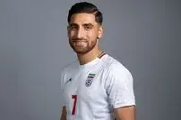 (عکس) خطر از بیخ گوش جهانبخش گذشت!