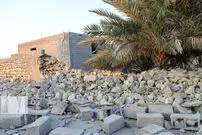 زلزله در هرمزگان در دو روز متوالی