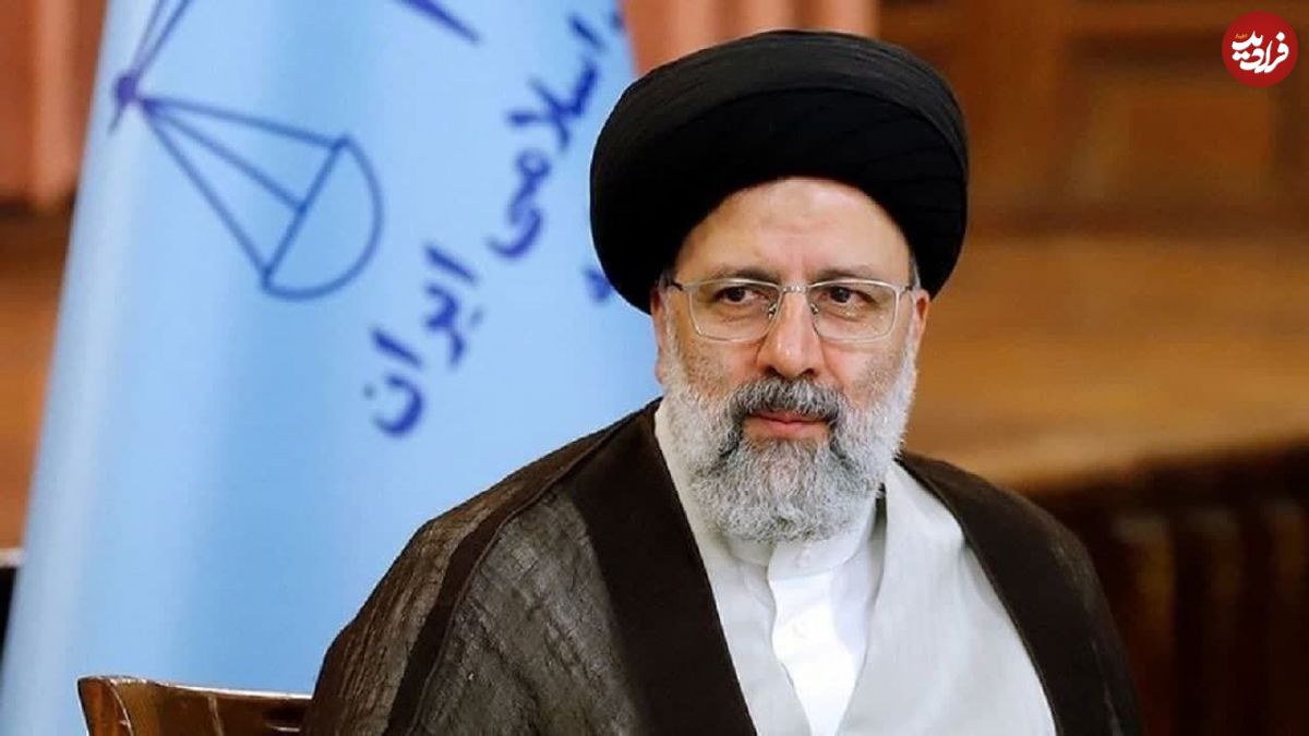 معمای سوگند خوردن ابراهیم رئیسی