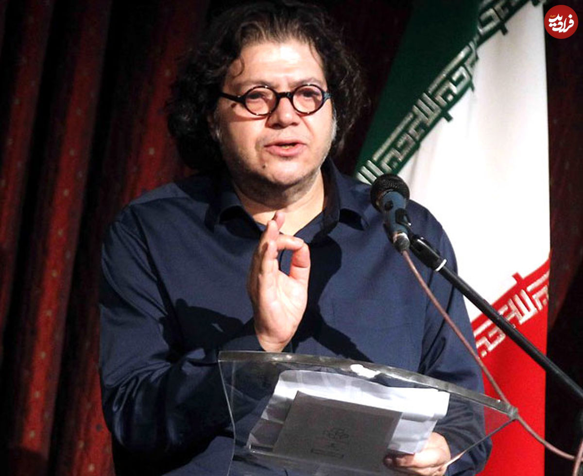 احمدرضا دالوند که بود؟