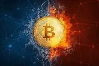 قیمت بیت کوین امروز ۱۵ آبان ماه ۱۴۰۱