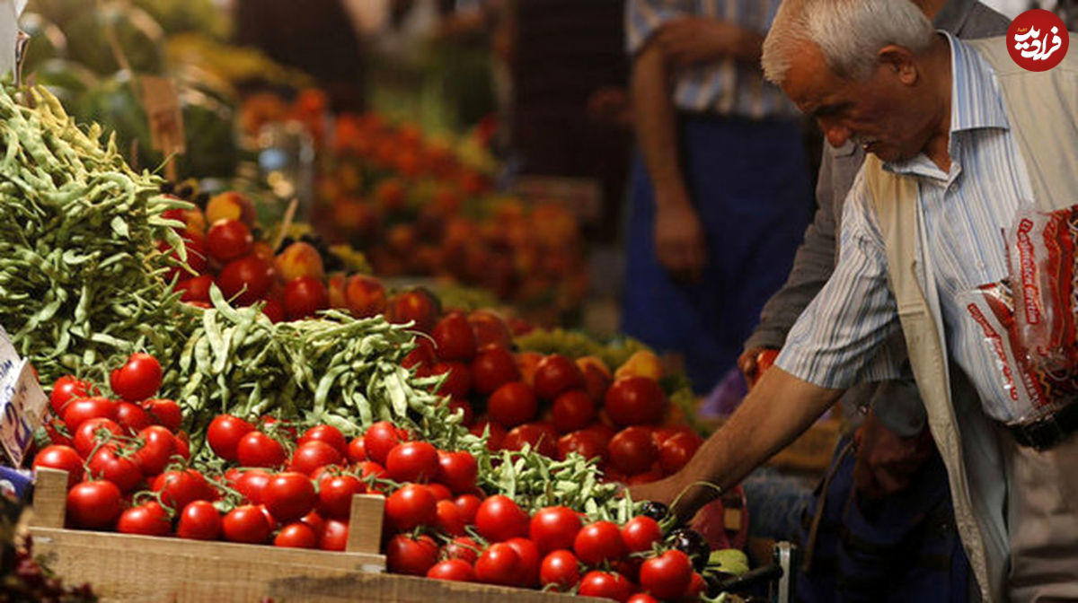 چرا گوجه فرنگی گران شد؟!