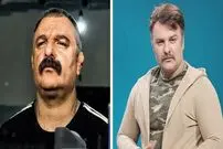 مجید سعیدی بازیگر سریال گیلدخت مهاجرت کرد؟