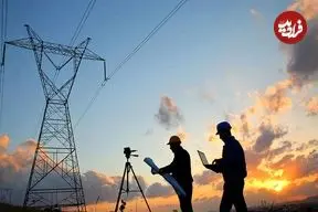 معتمدیان: میانگین وصل برق تهران پس از حملات موشکی فقط ۵۱ دقیقه بود