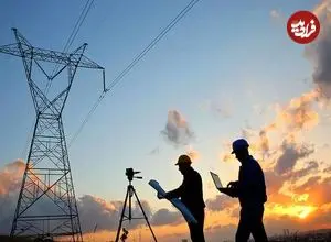 معتمدیان: میانگین وصل برق تهران پس از حملات موشکی فقط ۵۱ دقیقه بود