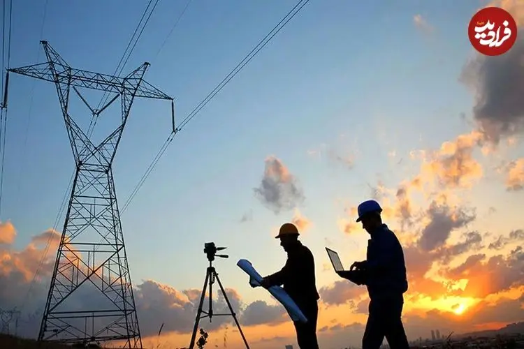 معتمدیان: میانگین وصل برق تهران پس از حملات موشکی فقط ۵۱ دقیقه بود