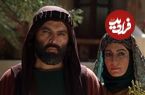 عکس؛ سفر زمان؛ چهرۀ «مختار ثقفی» در کنار پسرش «جانیار» در آمریکا؛ سال 1402