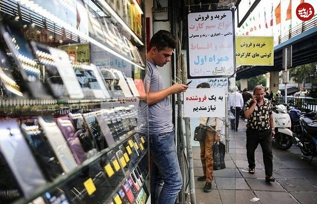 قیمت گوشیهای شیائومی امروز سهشنبه ۸ فروردین ۱۴۰۲
