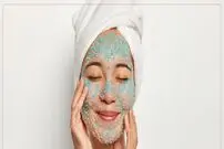 چگونه با اسکراب خانگی به شفافیت پوست برسیم؟