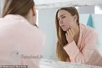 قرنطینه با پوست چه می‌کند؟