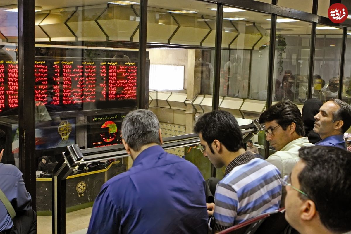 خواب تابستانی بورس
