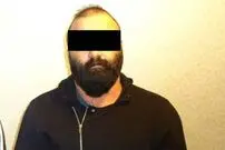 حکم شاه مازندران صادر شد