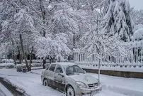 مشکل کم‌آبی با این همه برف و باران حل می‌شود؟