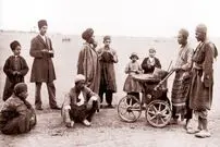 بستنی چه‌موقعی به تهران آمد؟!