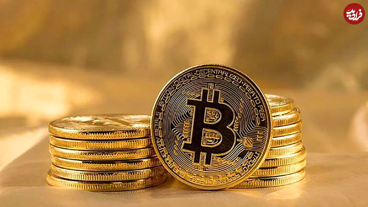 قیمت بیت کوین امروز، ۱۴۰۰/۰۱/۱۹