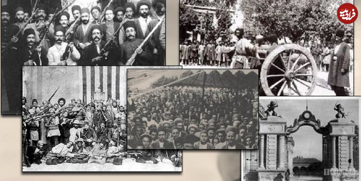 چرا مشروطهخواهی در ایران ناکام ماند!