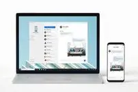 اپلیکیشن جدید برای کنترل گوشی با رایانه