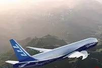 مشخصات اولین بوئینگ برجامی