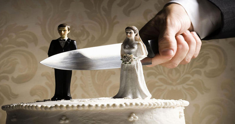 راه‌هایی برای این‌که طلاق نگیریم