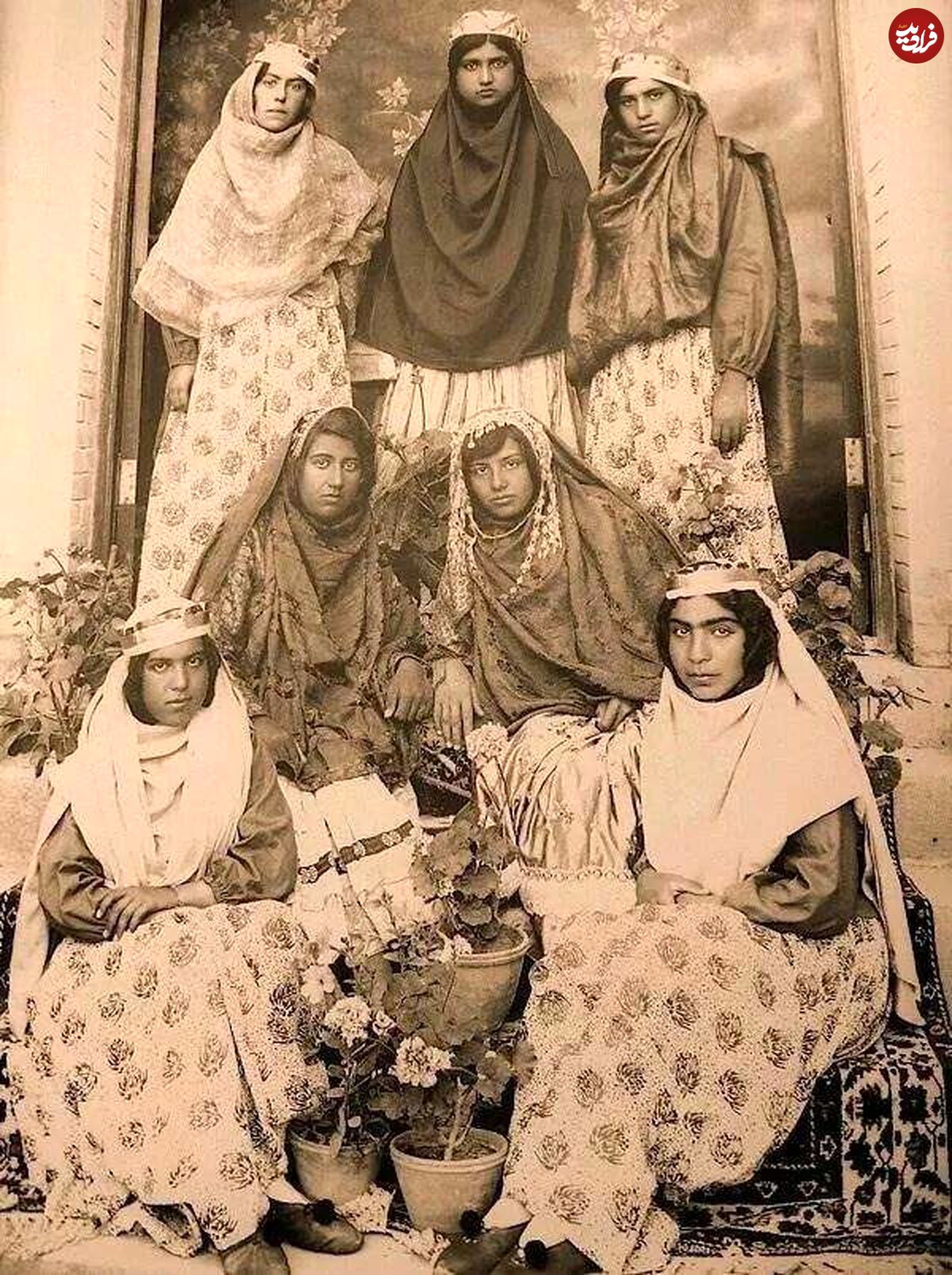 زنان؛ حذفشده در تاریخ ایران؟!