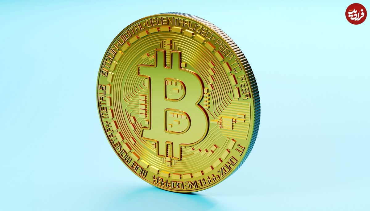 قیمت بیت کوین، امروز ۱۴۰۱/۰۵/۰۱