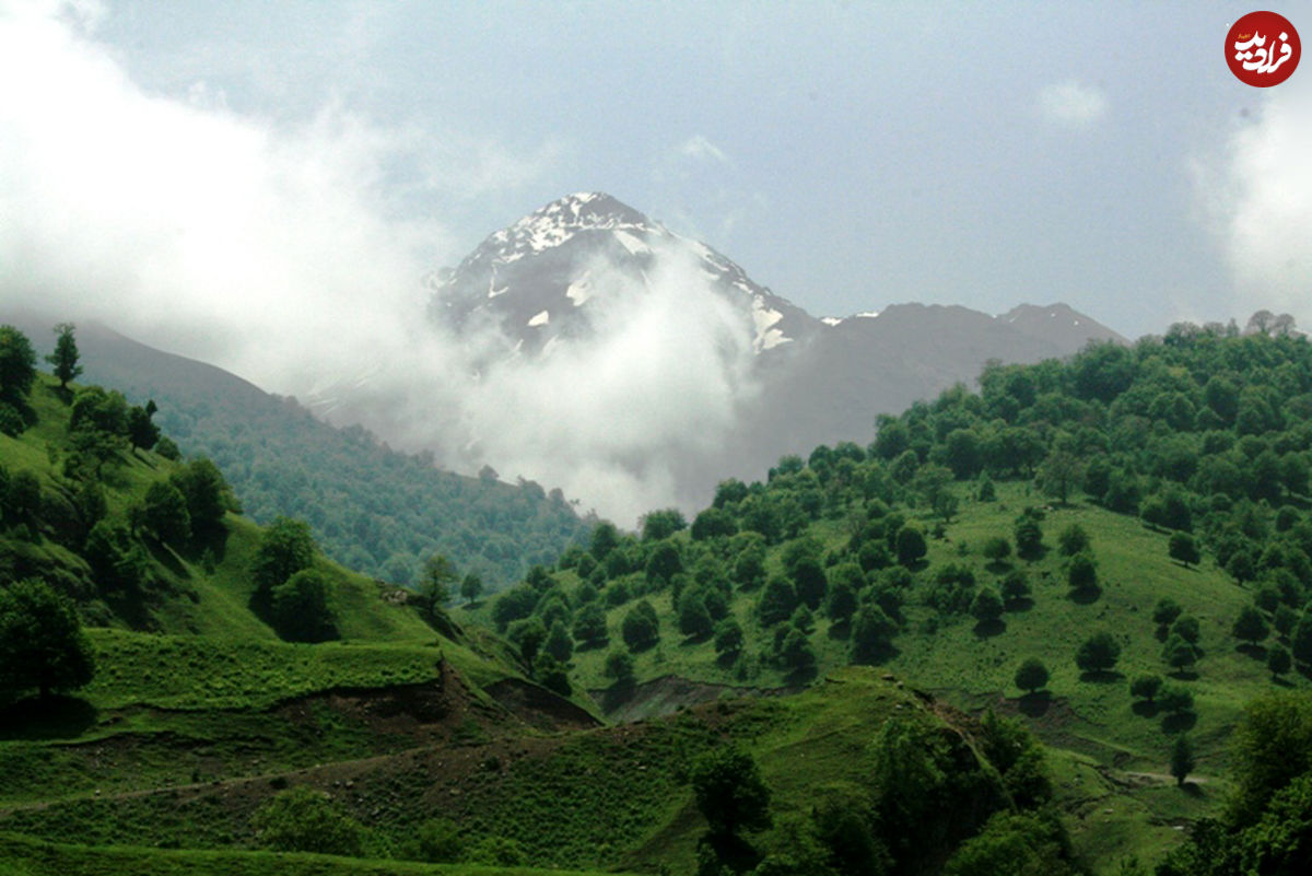 تصاویر/ قرهباغ کجاست؟