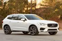 ولوو xc60، بهترین خودرو سال 2018 جهان